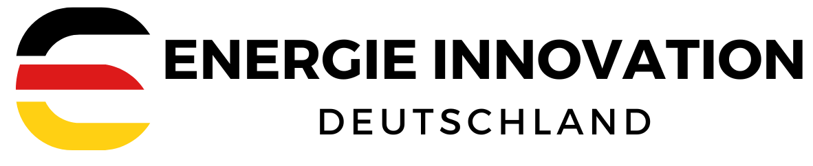 Energie Innovation Deutschland